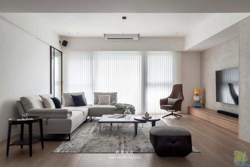 空間美學家「和楃設計」 讓環境融入日常 貼近您與家的距離