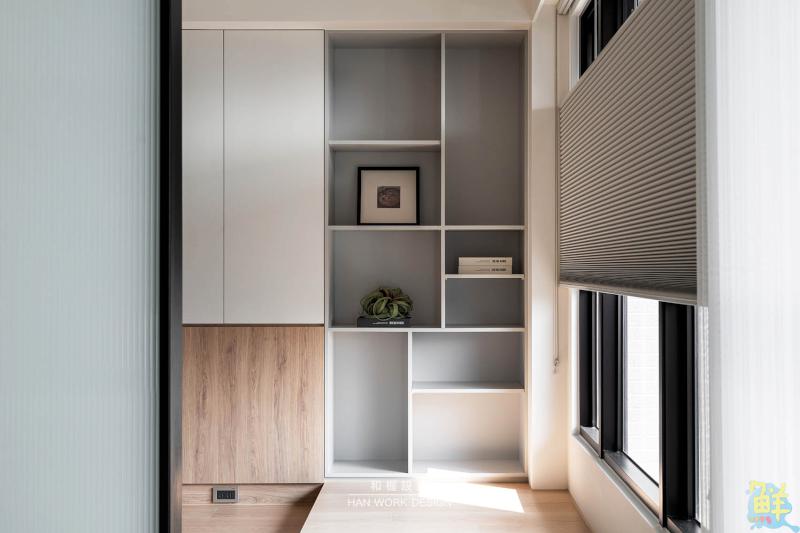 空間美學家「和楃設計」 讓環境融入日常 貼近您與家的距離