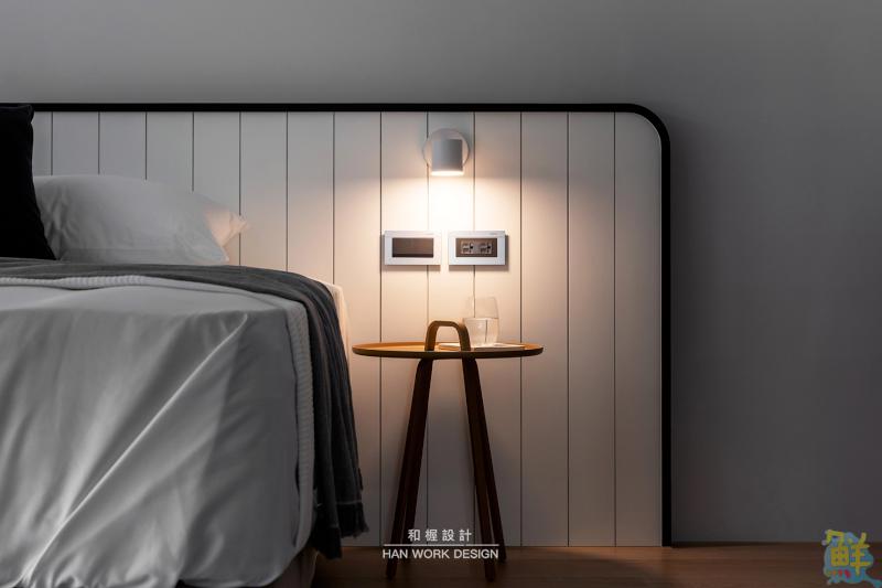 空間美學家「和楃設計」 讓環境融入日常 貼近您與家的距離