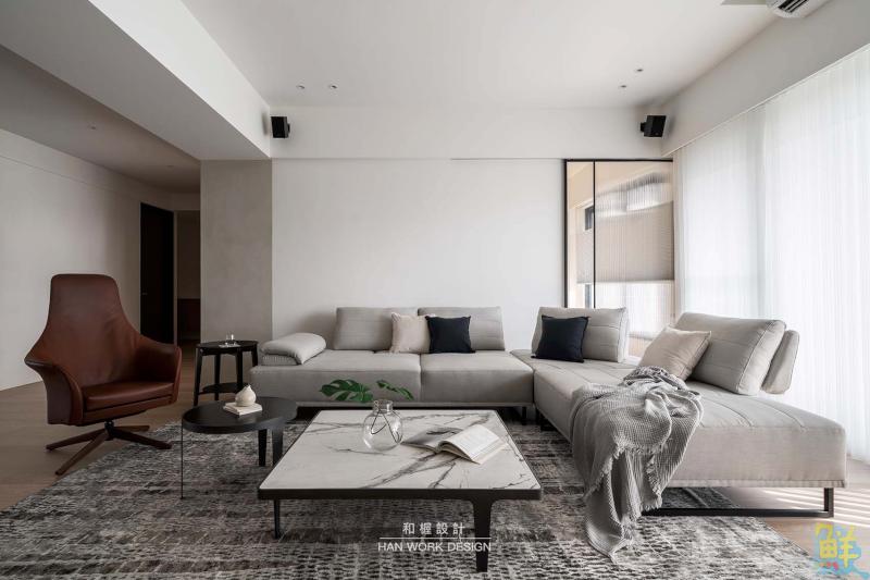 空間美學家「和楃設計」 讓環境融入日常 貼近您與家的距離