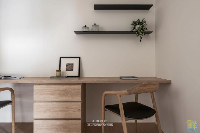 空間美學家「和楃設計」 讓環境融入日常 貼近您與家的距離
