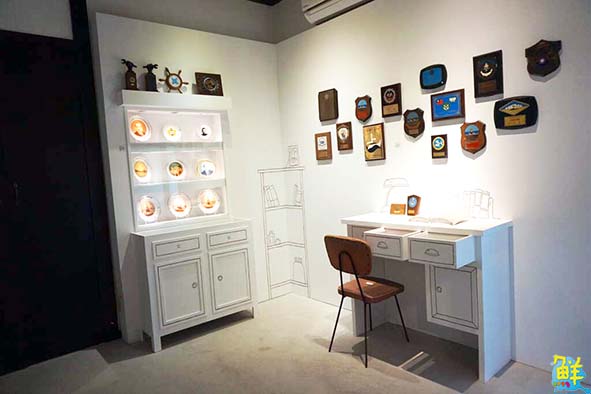 【第253期】探訪舊時光裡的新鮮事〈上〉─左營眷村行 眷村旅 眷村情