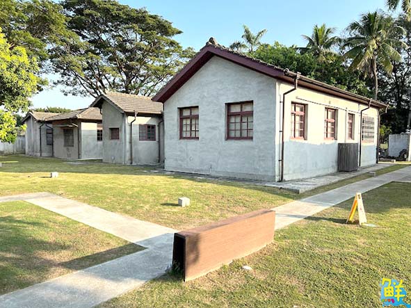 【第253期】探訪舊時光裡的新鮮事〈上〉─左營眷村行 眷村旅 眷村情