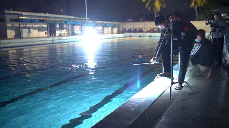 義大影視系畢業影展「後藝青時代」5月21日上線 11組短片、劇本、論文秀成果