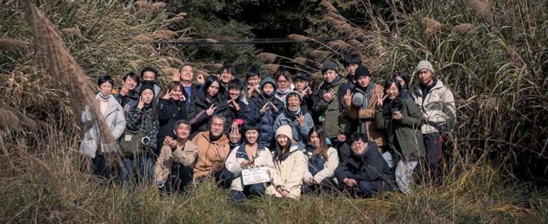 義大影視系畢業影展「後藝青時代」5月21日上線 11組短片、劇本、論文秀成果