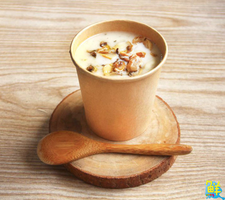 真材實料真心不騙! 鳳山最狂人氣美食 光頭龍蝦沙拉堡