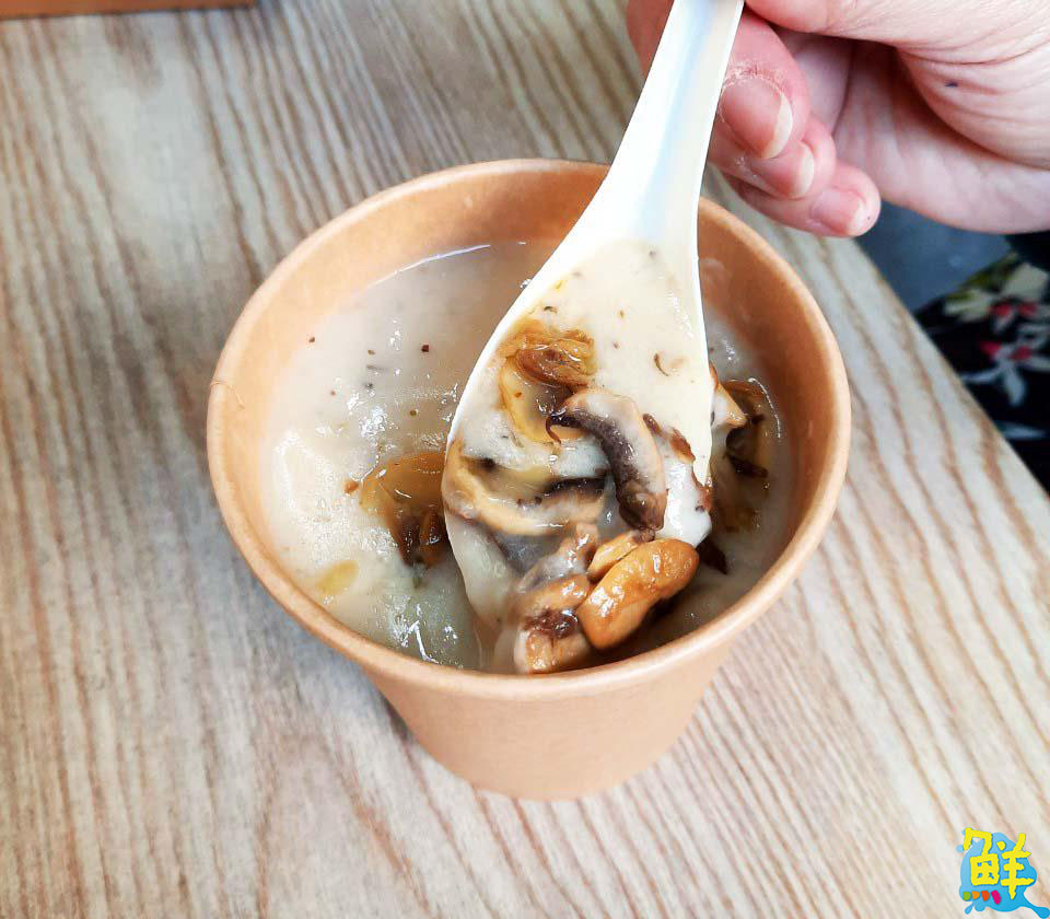 真材實料真心不騙! 鳳山最狂人氣美食 光頭龍蝦沙拉堡