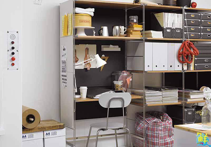 「不出門也能設計我的家」 MUJI無印良品線上購 單筆消費滿萬享免運