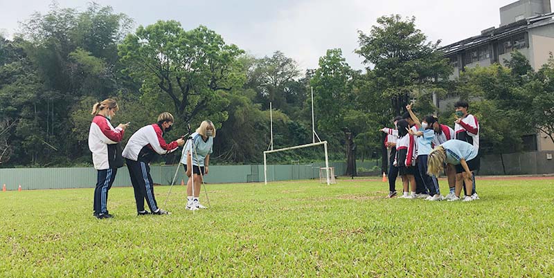 高市110學年度本土語畢業歌曲創作賽 六龜高中國高中部作品分組掄元