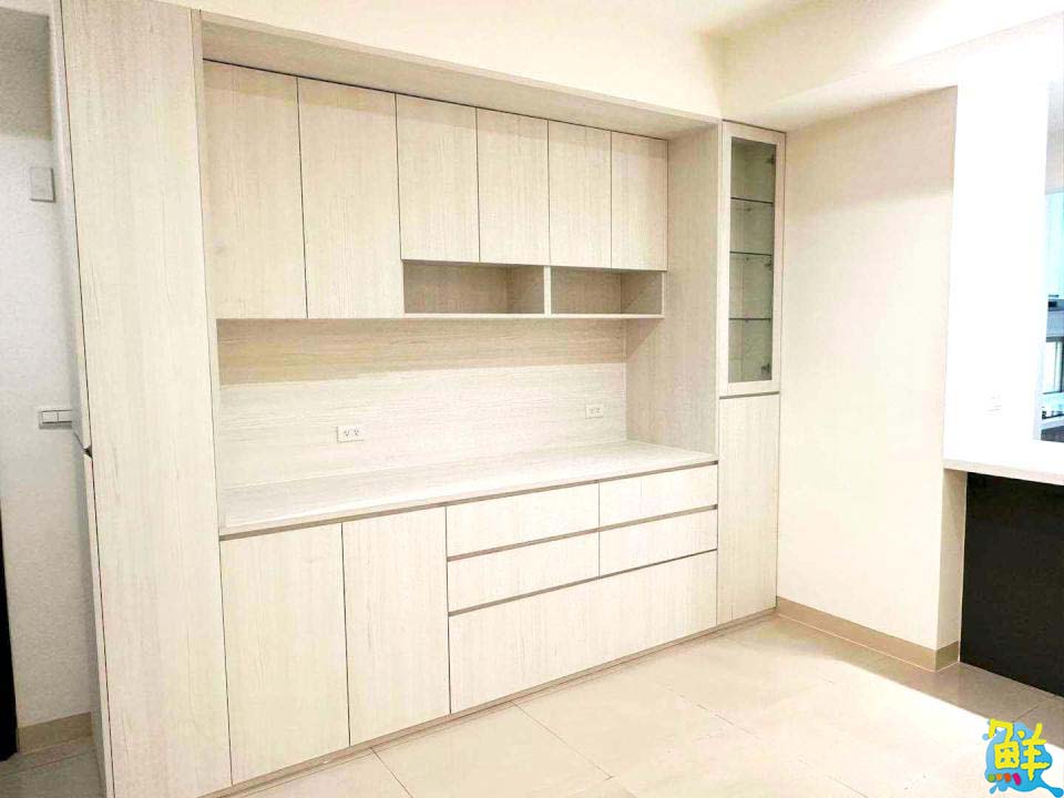 迎新春打造新氣象  品軒系統廚具有限公司 靈活呈現您對家的想像