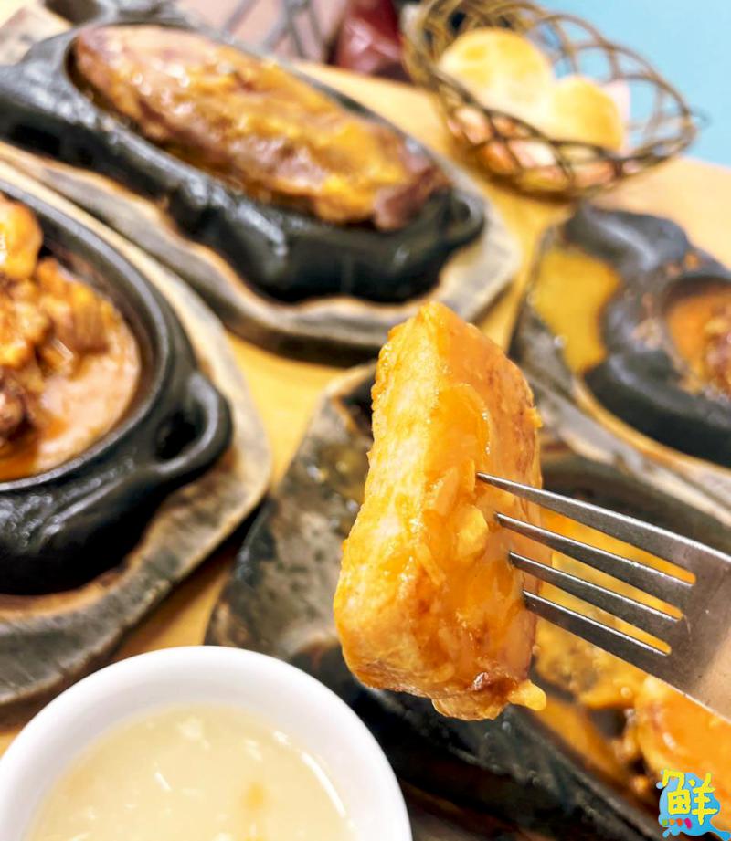 牛排控的最愛!大亨牛排 鳳山武慶店 平價又好吃的鐵板牛排 網友直呼比夜市還超值