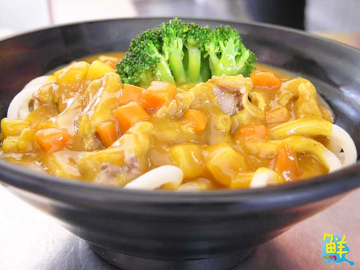 相撲咖哩 黃金傳奇大份量 咖哩控必吃銅板價