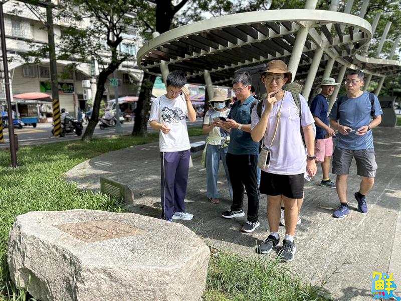 2025客家悅讀節 透過詩徑走讀與手工皂DIY 將文學與日常生活連結