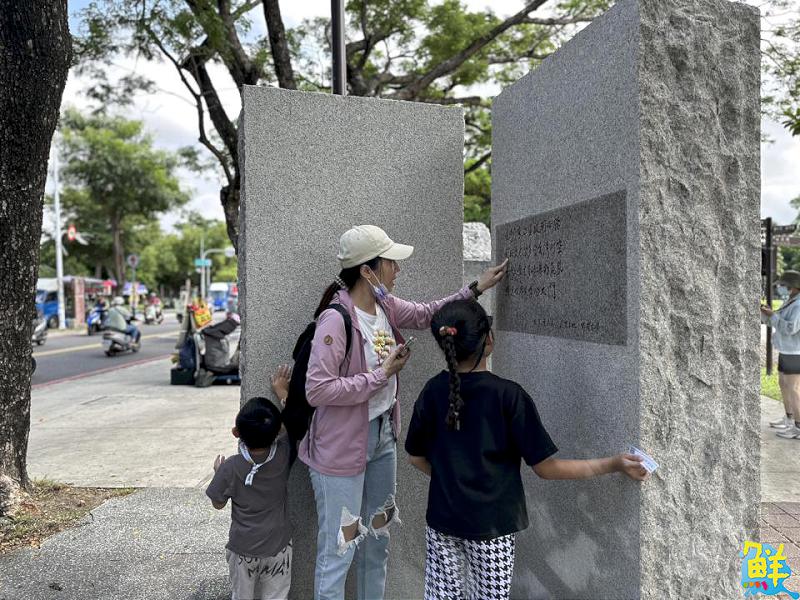 2025客家悅讀節 透過詩徑走讀與手工皂DIY 將文學與日常生活連結