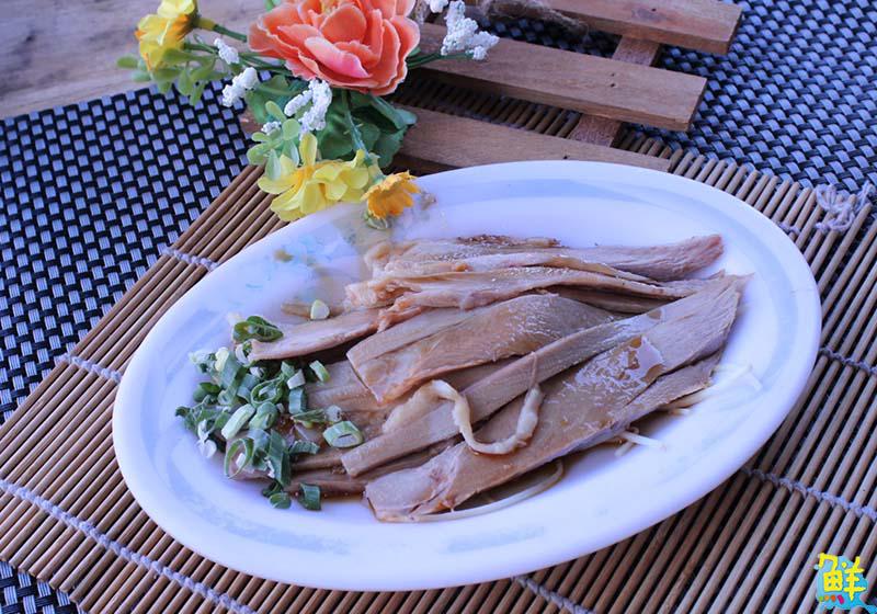 嘉義第一名火雞肉飯 老少咸宜 8-88歲都愛