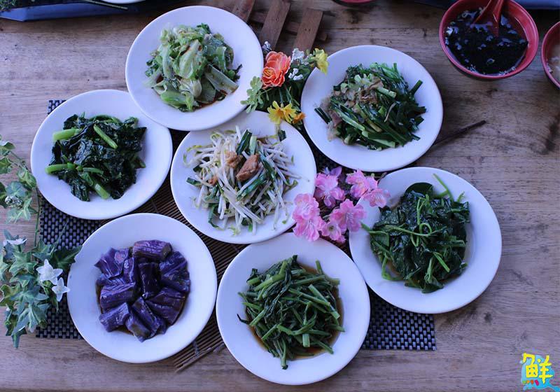 嘉義第一名火雞肉飯 老少咸宜 8-88歲都愛