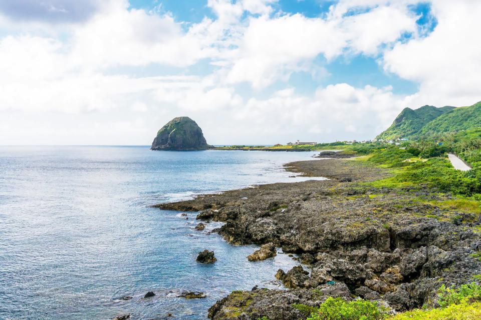 【第311期】離島旅遊特輯 暑假出遊看過來! 蘭嶼蘊含達悟文化與自然氣息的「人之島」