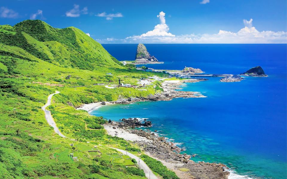 【第311期】離島旅遊特輯 暑假出遊看過來! 蘭嶼蘊含達悟文化與自然氣息的「人之島」