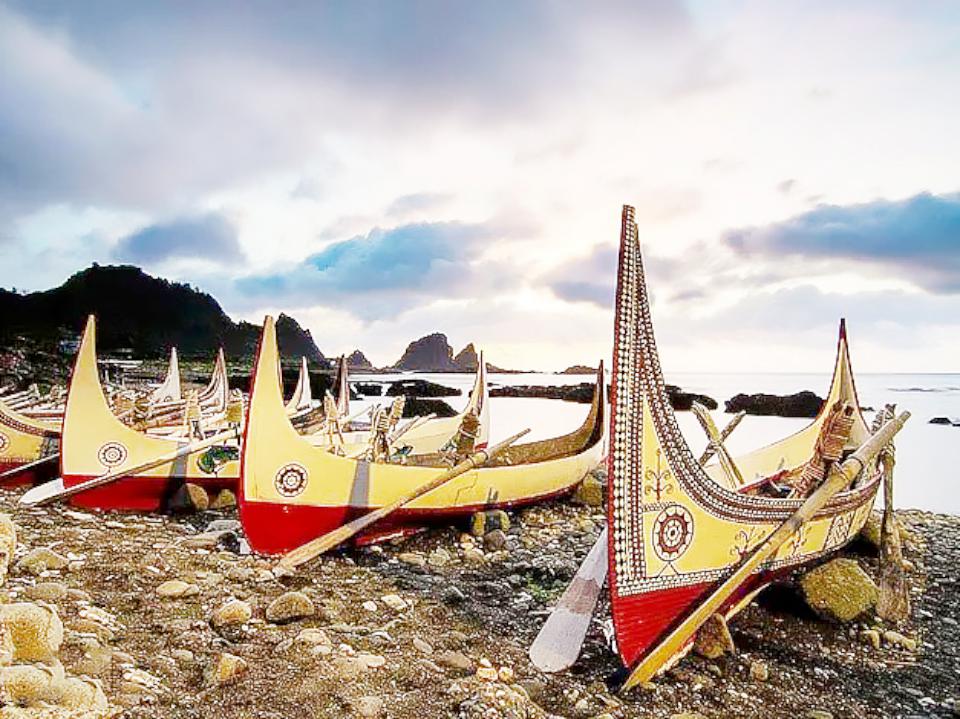 【第311期】離島旅遊特輯 暑假出遊看過來! 蘭嶼蘊含達悟文化與自然氣息的「人之島」