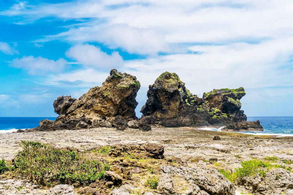 【第311期】離島旅遊特輯 暑假出遊看過來! 蘭嶼蘊含達悟文化與自然氣息的「人之島」