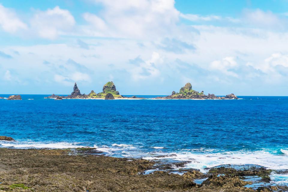 【第311期】離島旅遊特輯 暑假出遊看過來! 蘭嶼蘊含達悟文化與自然氣息的「人之島」