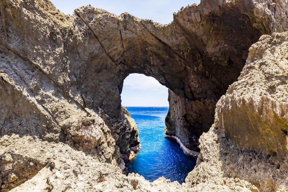 【第311期】離島旅遊特輯 暑假出遊看過來! 蘭嶼蘊含達悟文化與自然氣息的「人之島」