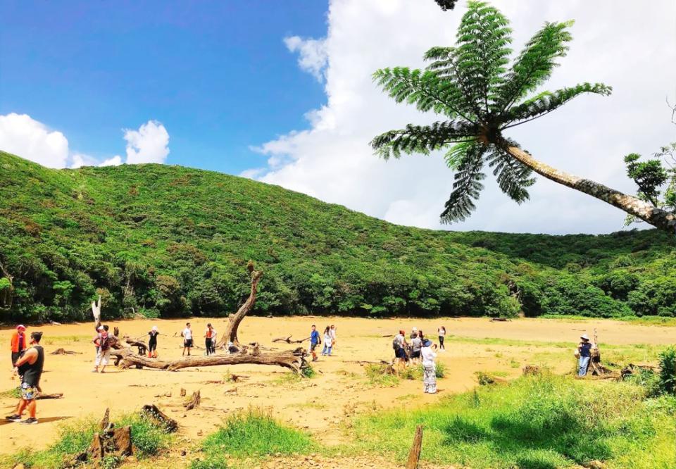 【第311期】離島旅遊特輯 暑假出遊看過來! 蘭嶼蘊含達悟文化與自然氣息的「人之島」