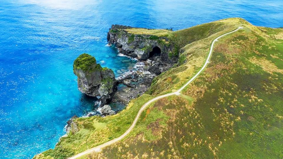 【第311期】離島旅遊特輯 暑假出遊看過來! 蘭嶼蘊含達悟文化與自然氣息的「人之島」