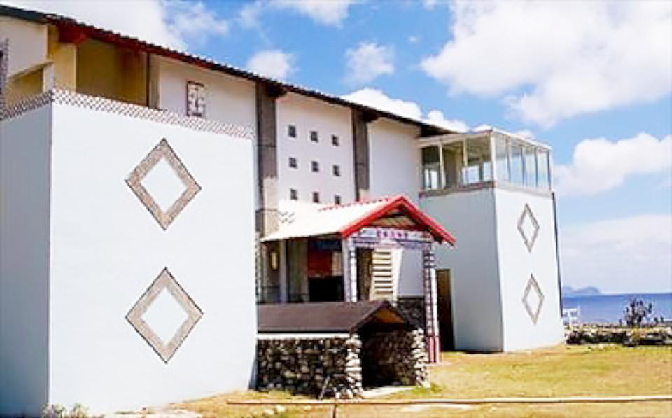 【第311期】離島旅遊特輯 暑假出遊看過來! 蘭嶼蘊含達悟文化與自然氣息的「人之島」