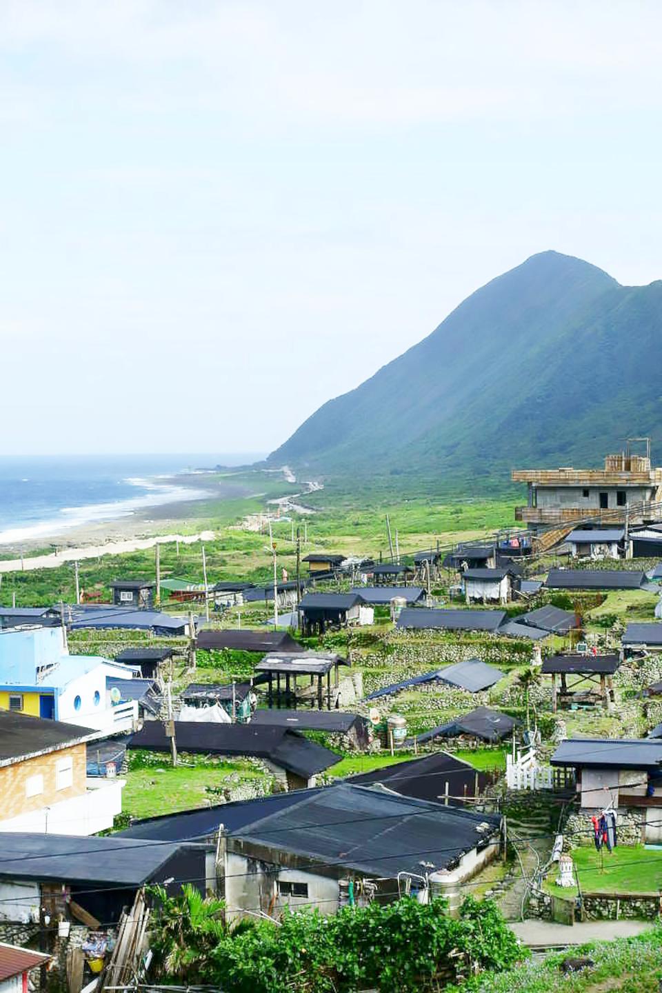 【第311期】離島旅遊特輯 暑假出遊看過來! 蘭嶼蘊含達悟文化與自然氣息的「人之島」