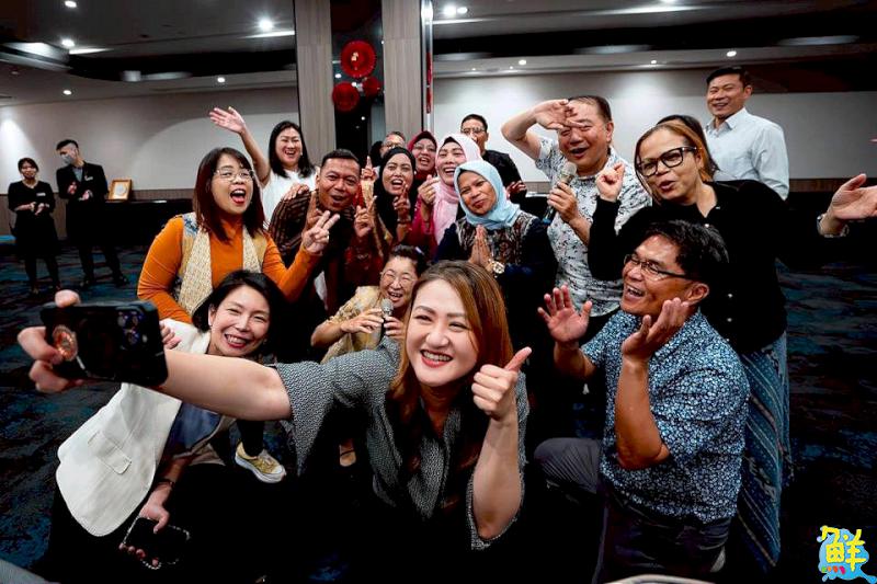 觀光局攜手東南亞旅遊業者 為高雄打造國際觀光新亮點