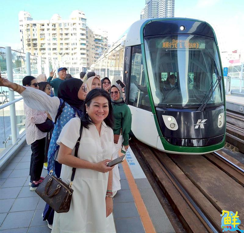 觀光局攜手東南亞旅遊業者 為高雄打造國際觀光新亮點