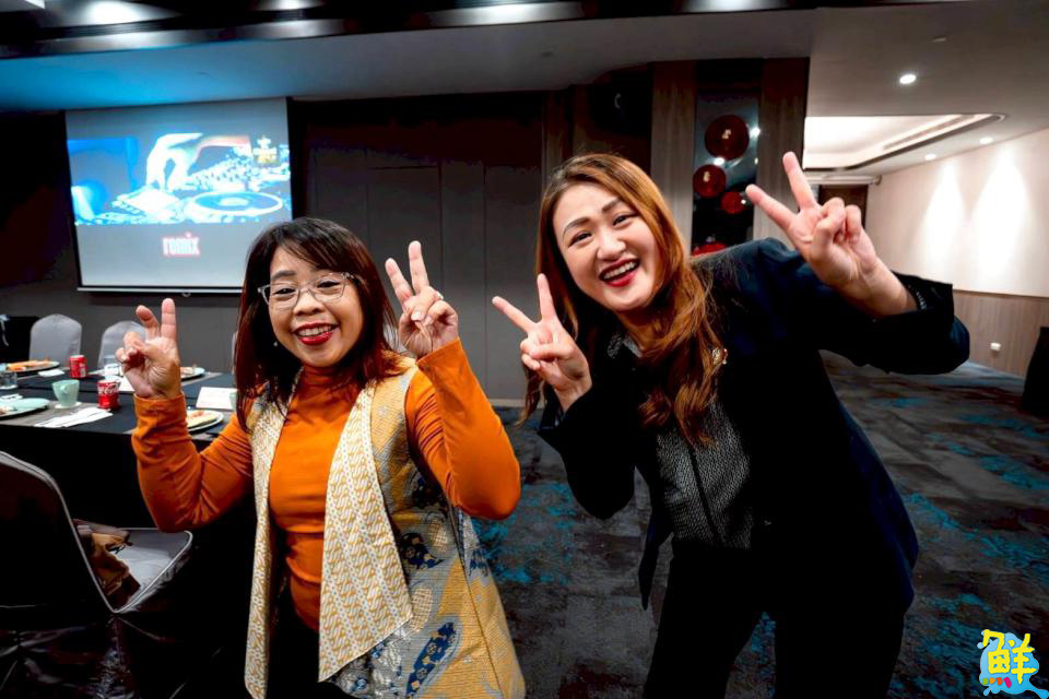 觀光局攜手東南亞旅遊業者 為高雄打造國際觀光新亮點