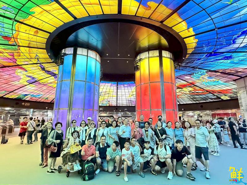 觀光局攜手東南亞旅遊業者 為高雄打造國際觀光新亮點