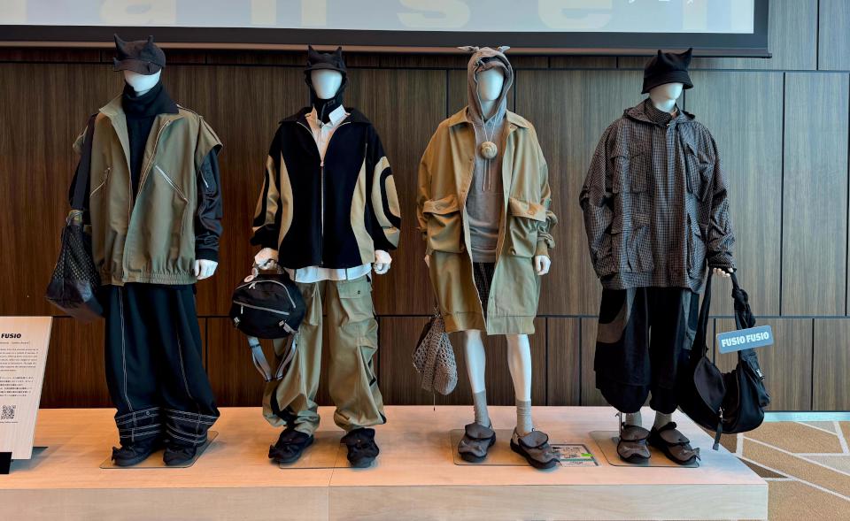 高市青年局2025第6屆高雄時尚大賞總獎金135萬元 首獎35萬元9月22日報名截止