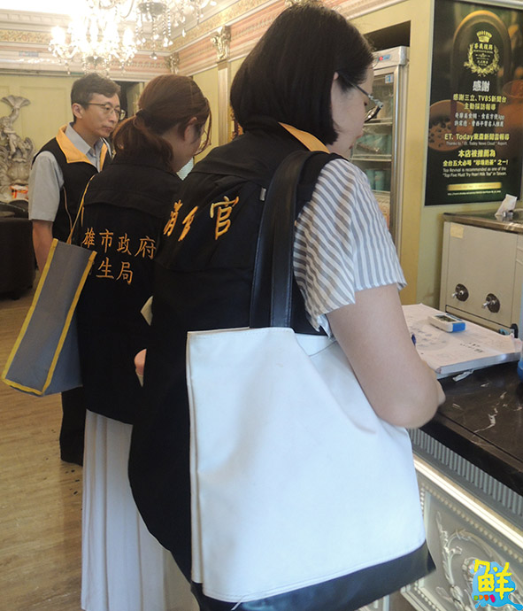 高市衛生局會同消保官、衛福部食藥署南區管理中心 抽驗飲料冰品9件複查過關