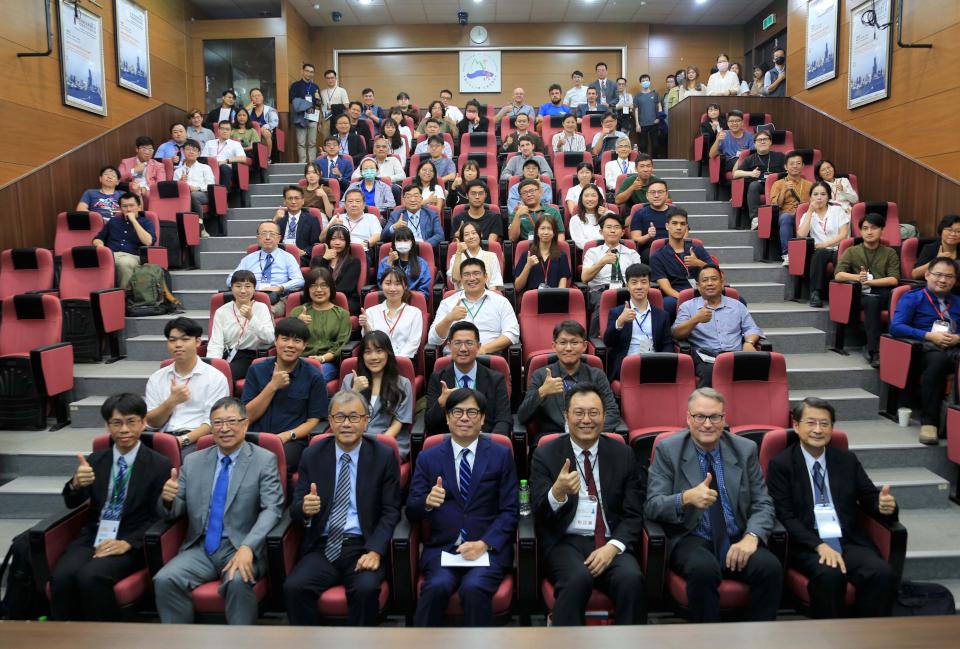 中山大學政治所攜手台灣政治學會合辦年會 聚焦國際秩序衝擊、民主政治挑戰