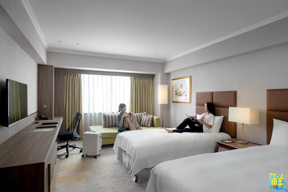 高雄福華大飯店跨界合作電影《進行曲Marching Boys》 推出住宿優惠與限定美食