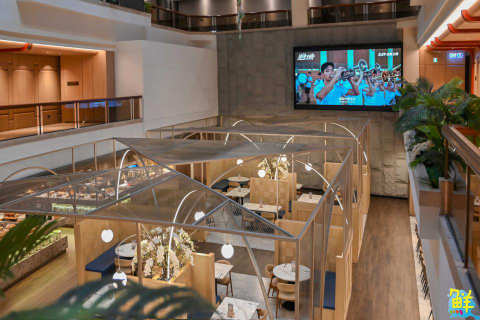 高雄福華大飯店跨界合作電影《進行曲Marching Boys》 推出住宿優惠與限定美食