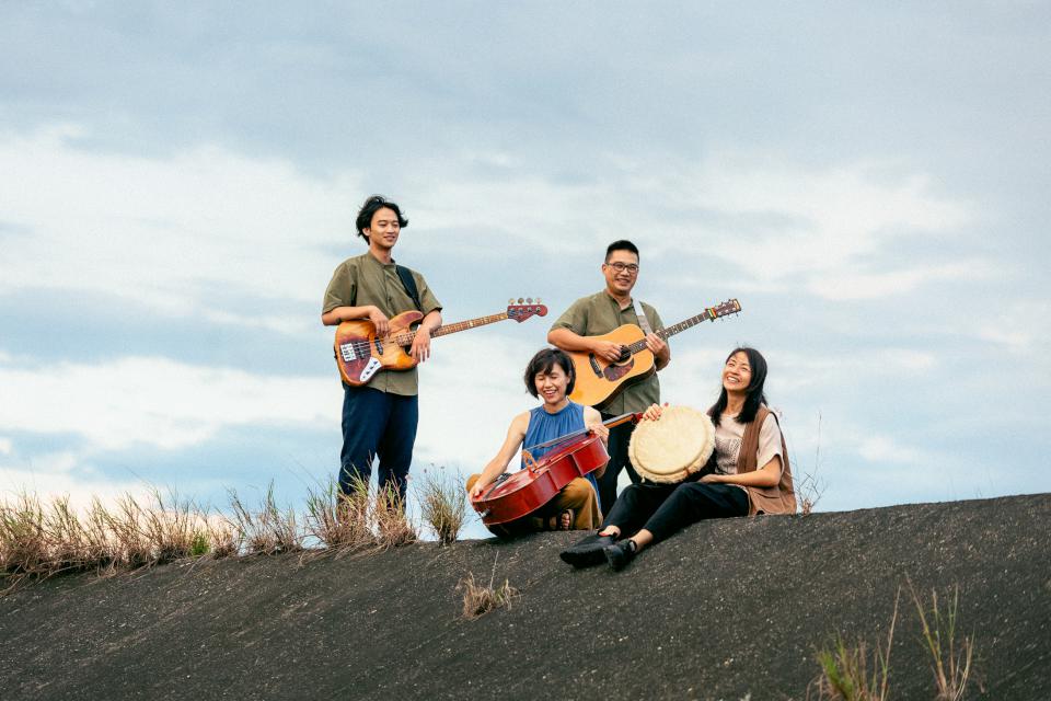 衛武營小時光2025下半年規劃6檔演出 5月7日鐵鳥票、8日會員專屬、15日開賣