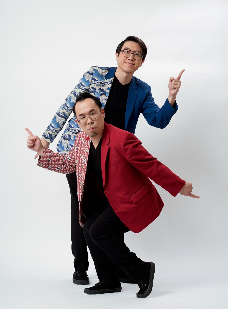 衛武營小時光2025下半年規劃6檔演出 5月7日鐵鳥票、8日會員專屬、15日開賣