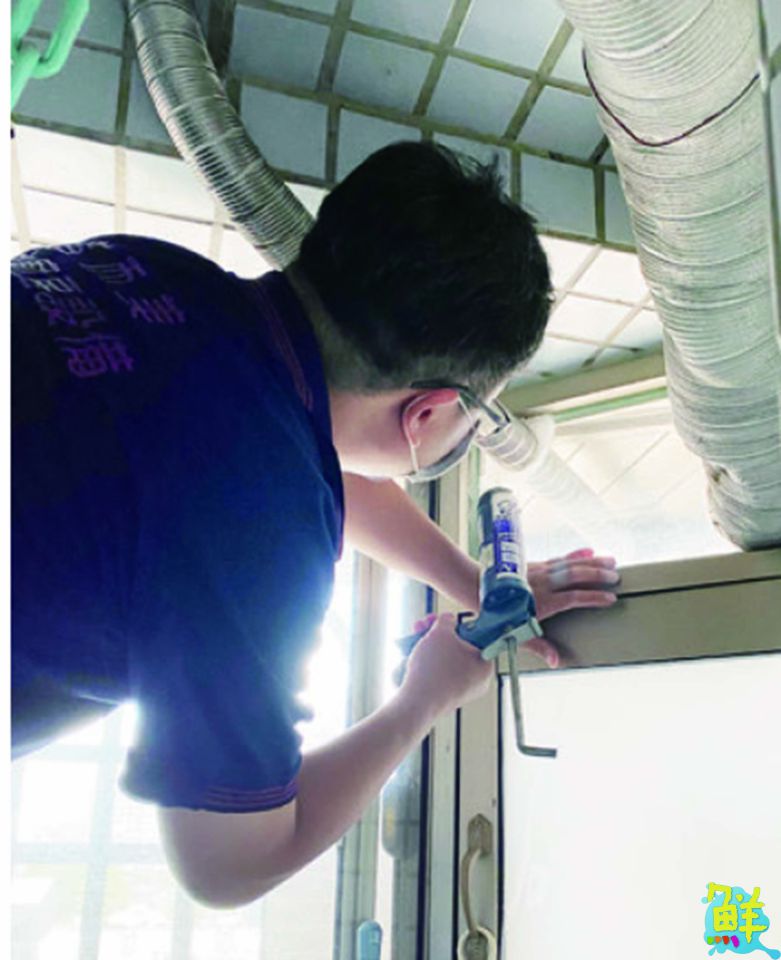 廚具濾水全包辦 普而美 所有廚房事都是它的事