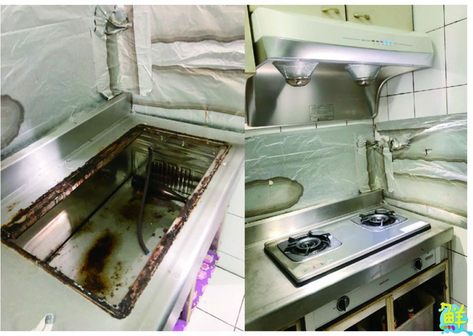 廚具濾水全包辦 普而美 所有廚房事都是它的事