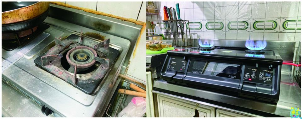 廚具濾水全包辦 普而美 所有廚房事都是它的事