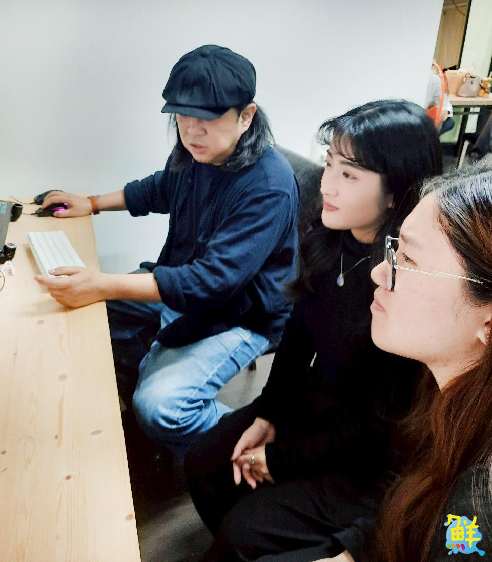 高雄口碑NO.1 大頭症攝影工作室以鏡頭捕捉您的完美印象