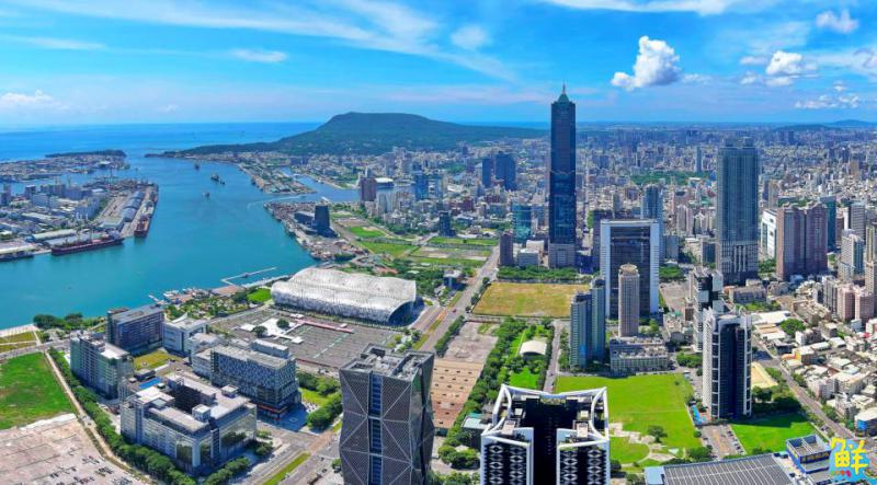 落實推動亞灣2.0計畫!營造產居合宜投資環境與IC設計聚落