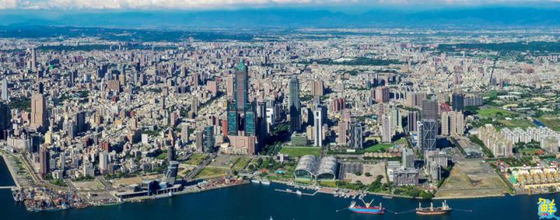 落實推動亞灣2.0計畫!營造產居合宜投資環境與IC設計聚落