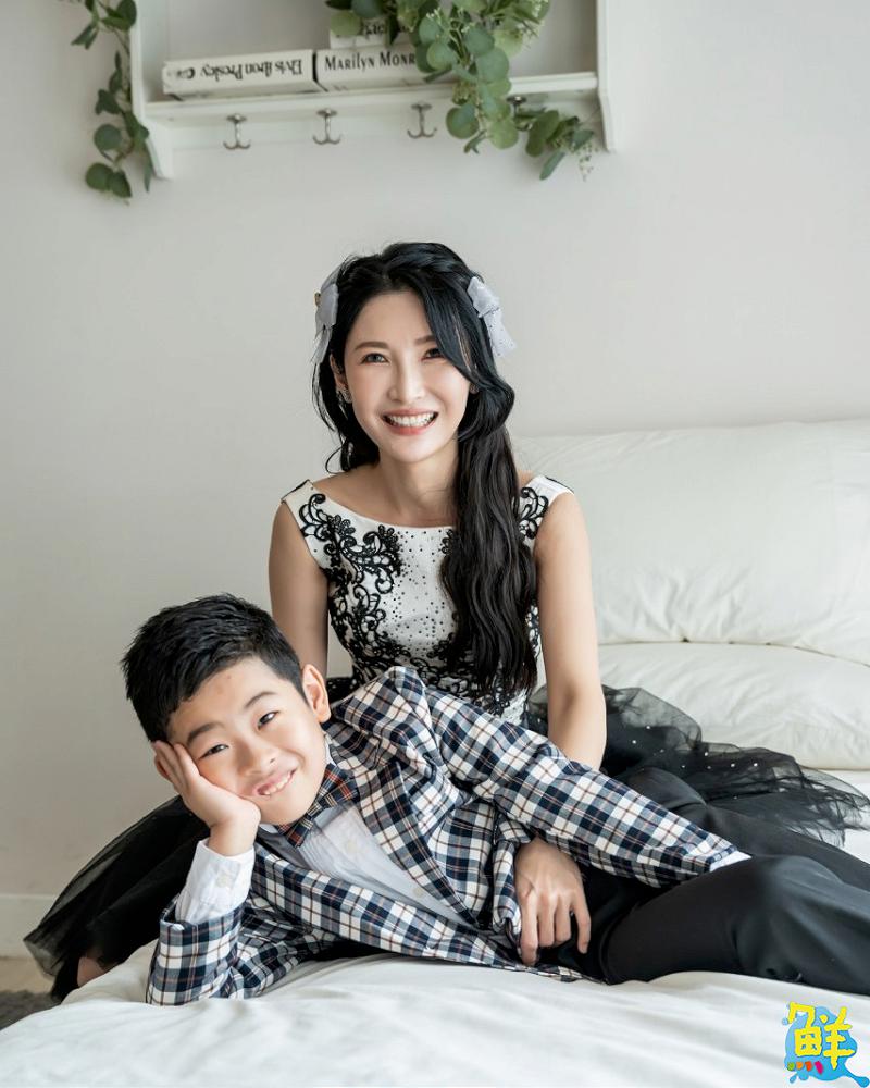 從「為母則強」中學習如何愛護自己 成為內外兼具的「強女人」