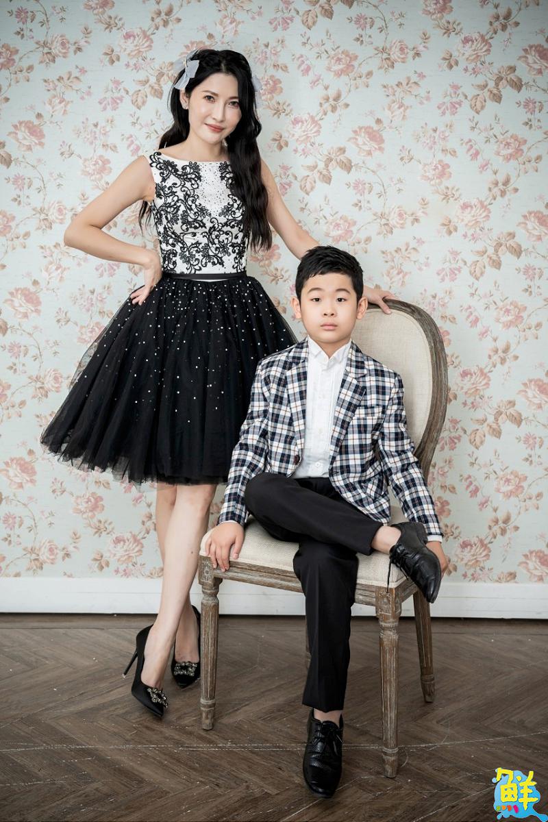 從「為母則強」中學習如何愛護自己 成為內外兼具的「強女人」