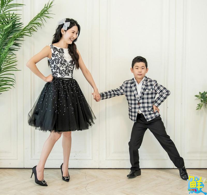 從「為母則強」中學習如何愛護自己 成為內外兼具的「強女人」